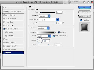 tutorial desain