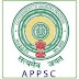 APPSC 2014: PANCHAYATH SECRETARY NOTIFICATION RELEASED