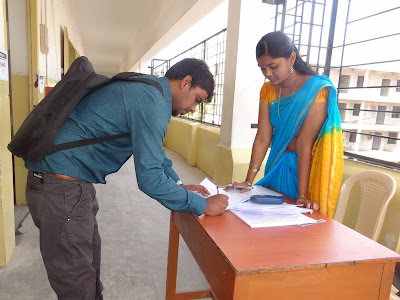 Alagappa Institute of Technology 