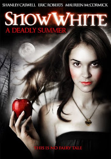 Mùa Hè Chết Chóc - Snow White A Deadly Summer 2012