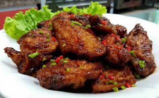 Saat Sahur atau Berbuka Puasa di Bulan Ramadhan terkadang resah memilih sajian kuliner  15 Resep Olahan Ayam Untuk Sahur dan Buka Puasa