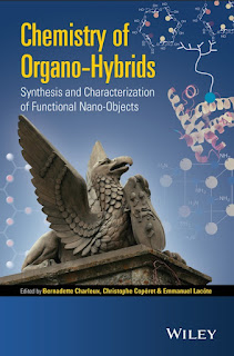 Chemistry of Organo hybrids Synthesis and Characterization of Functional Nano Objects