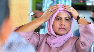 Polisi Tangkap Penghina Ibu Negara Iriana Jokowi