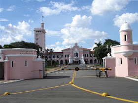 Escola Preparatória de Cadetes do Exército (EsPCEx) - Campinas