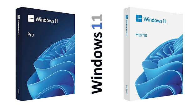 Microsoft Windows 11 Price