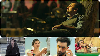 New Images from Tamasha