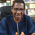 Stop blackmailing the Senate , Anambra Chief, Chief Joe Ifediobi, Okosisi Akpo takes Prof Itse Sagay to the cleaners over comments 