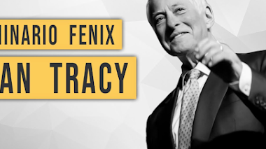 Claves del éxito de Brian Tracy