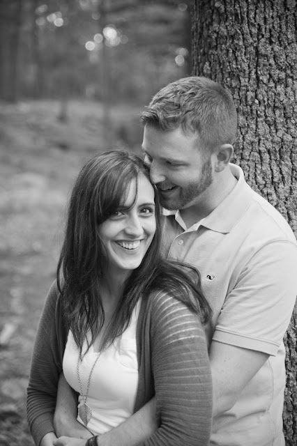 Boro Photography: Creative Visions - Jessica and Brendan, Sneak Peek - Massachusetts Engagement