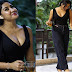 Sofia Ansari [Latest] Nude Photos Leaked in Black Dress | Sofia Ansari Hot Pictures | The Insta Point