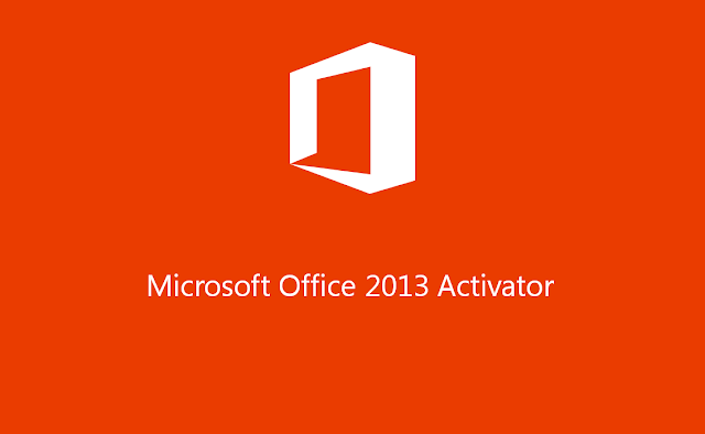 MS Office 2013 Professional Plus activator - New Cars 2014