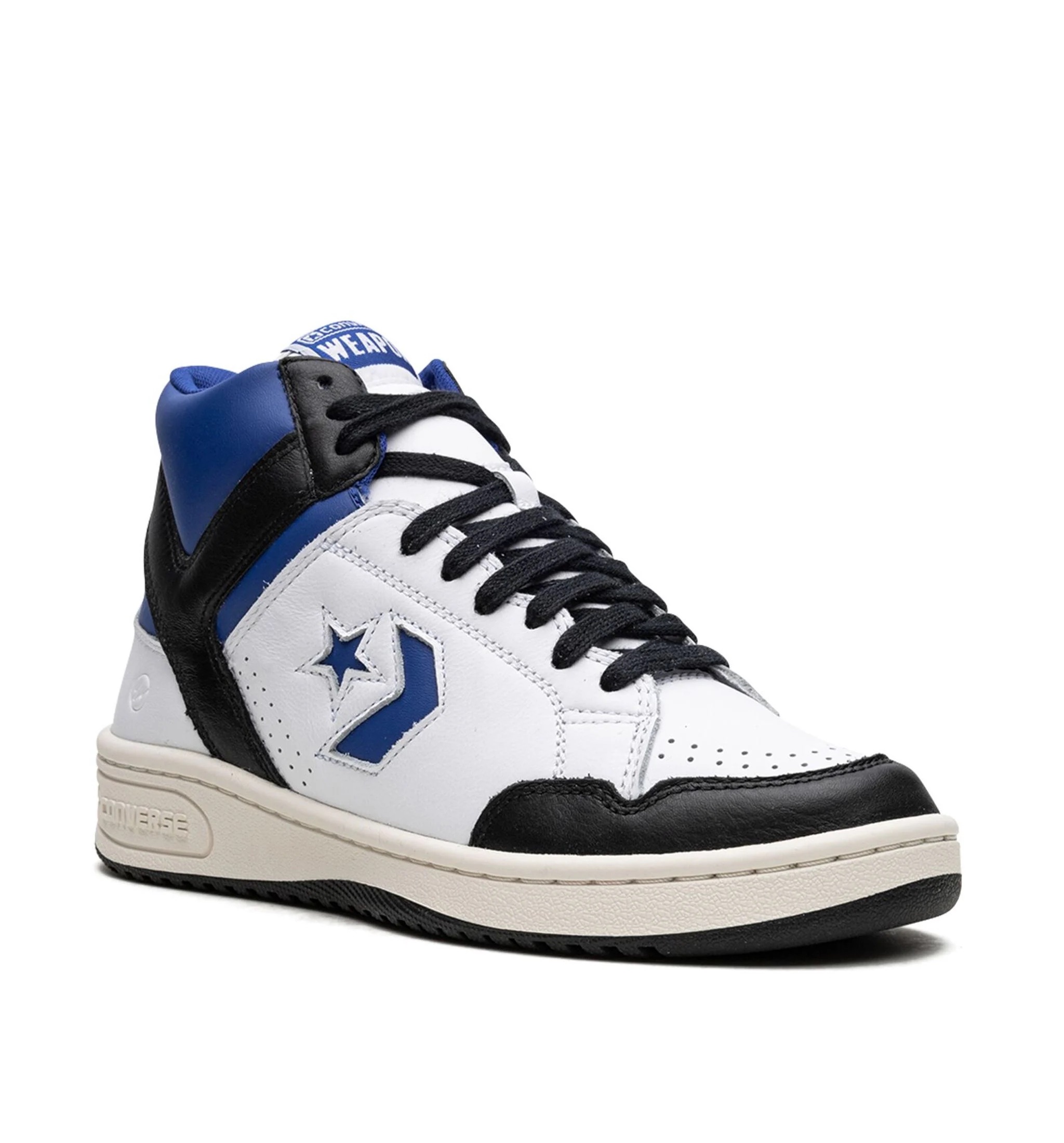 Converse x Fragment Design Weapon sneakers