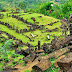 Gunung Padang Situs Megalith Terbesar Di Asia Tenggara Usianya  14.500-25.000 SM