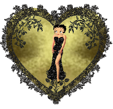 Betty Boop (236)