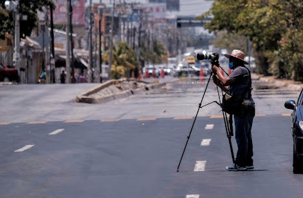 Expedientes X: El Difícil Panorama del Periodismo…