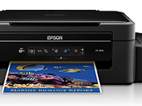 Epson ET-2500 Printer Driver Downloads