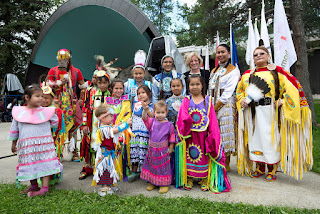 National Aboriginal Day