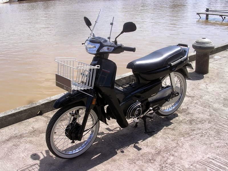 harga modifikasi honda astrea grand