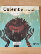 Contes i Criança-Oulembe el Saurí