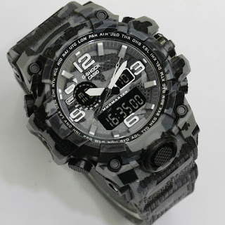 Harga Jam Tangan G shock,Jam Tangan G shock kw