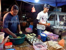 Pasar-Malam-Tangkak-Johor