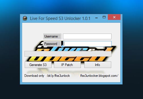 Lfs S3 Unlocker Lfs S3 Unlocker 0 6j 0 6k