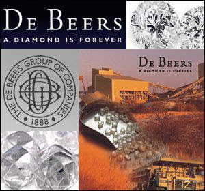 DeBeers