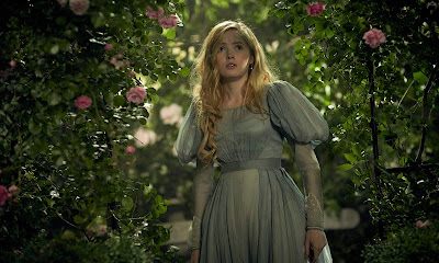 Les Miserables 2019 Miniseries Ellie Bamber Image 2