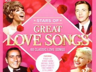 60 Classic Love Songs