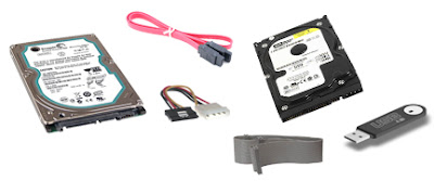 harddisk drive devices