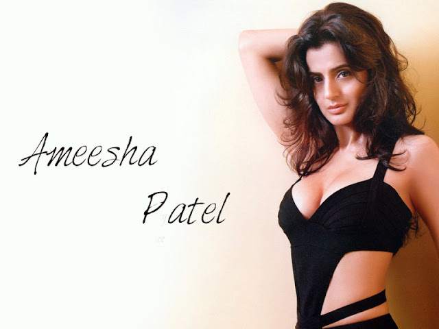 Amisha Patel Hot Pics