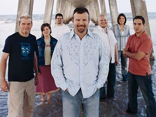 Casting Crowns - Courageous Lyrics