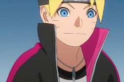 Boruto: Naruto Next Generation Episode 57 Subtitle Indonesia