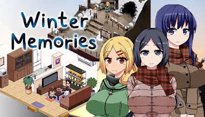 Winter Memories New Game Pc Steam