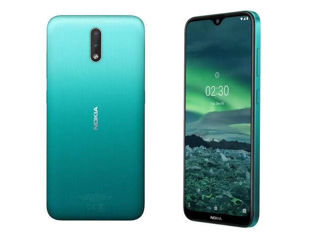 Cek Harga Dan Spesifikasi Nokia 2.3 Android Yang Baru Dirilis Kemarin