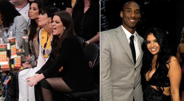 vanessa bryant before. Kobe Bryant#39;s wife Vanessa