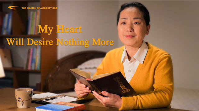 Eastern Lightning, The Church of Almighty God, 