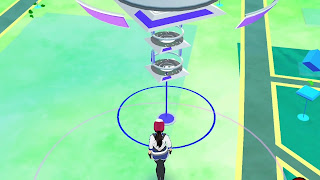  Dalam artikel saya sebelumnya yang membahas wacana  5 Tips untuk Trainer agr dapat cepat Naik Level