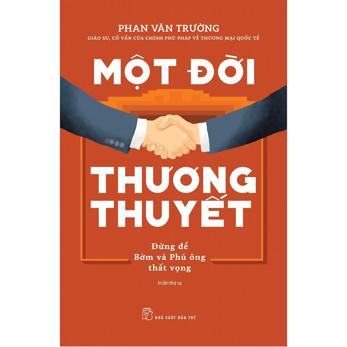 Một Đời Thương Thuyết ebook PDF-EPUB-AWZ3-PRC-MOBI