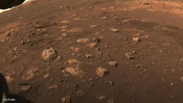 Where did the Mars water, which puzzled scientists, go? ... A study reveals the "secret"