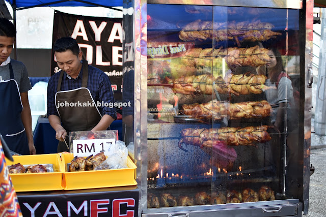 Ramadan-Bazar-Kuala-Lumpur-Bangsar-Telawi-4