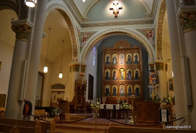Altar