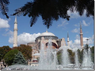 096-Estambul-Santa Sofía-P1070437