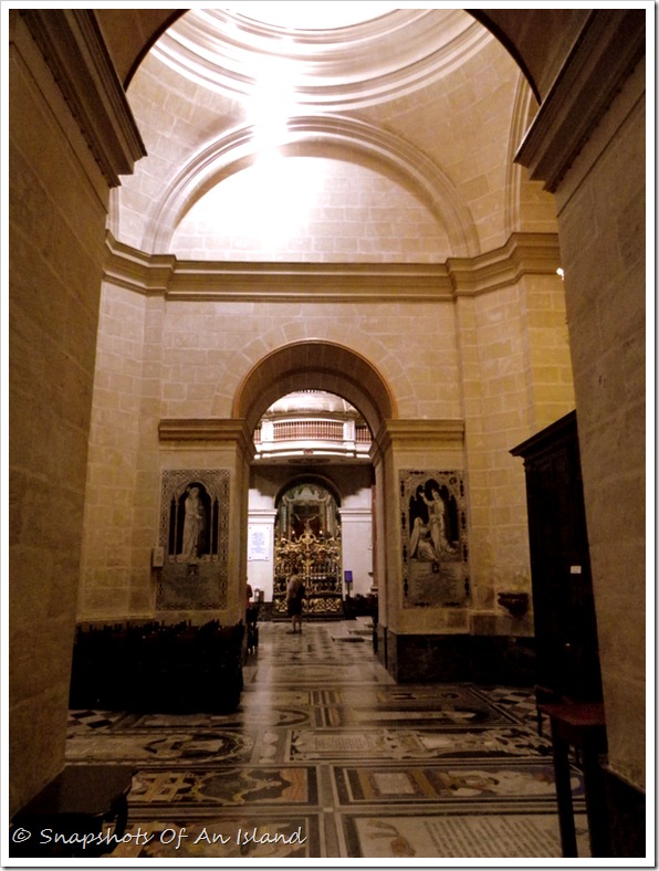 Dwejra, Nadur &  Mdina (52)
