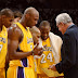 Knicks, Phil Jackson mutually agree to part ways after 3 years