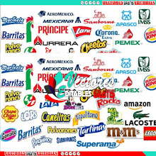 Colección de Marcas Vectorizadas editables