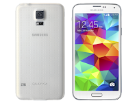 Harga dan Spesifikasi Samsung Galaxy S5 Ponsel Android Pintar