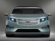 Best Desktop Wallpapers for Windows 8 (chevrolet volt production show car )