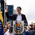 Juan Guaidó es un agente de la CIA”: Diputada revela verdadera identidad del golpista.