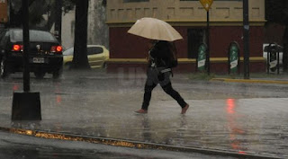 El “Niño” traerá abundantes lluvias y altas temperaturas 